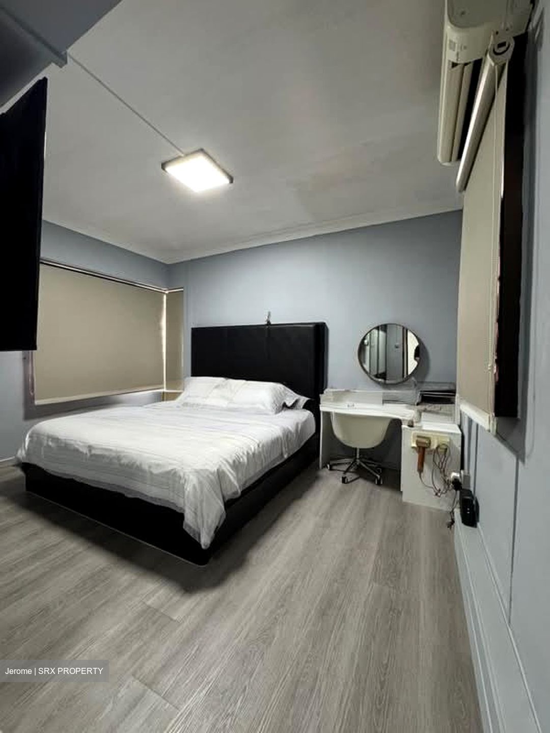 Blk 184 Corporation Spring (Jurong West), HDB 5 Rooms #583361111
